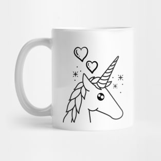 Unicorn Mug